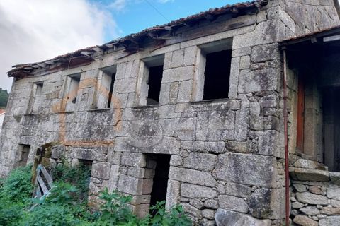 Landejendom i Moncao, Viana do Castelo, Moncao - € 75.000 | Ref: SAFTI:003961 - foto 4