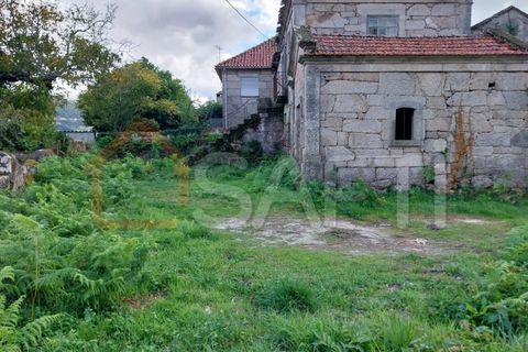 Landejendom i Moncao, Viana do Castelo, Moncao - € 75.000 | Ref: SAFTI:003961 - foto 5