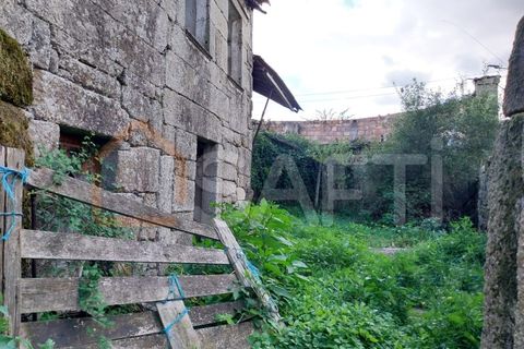 Landejendom i Moncao, Viana do Castelo, Moncao - € 75.000 | Ref: SAFTI:003961 - foto 6
