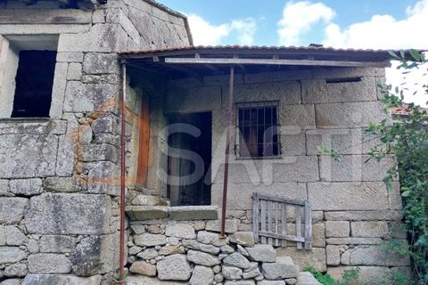 Landejendom i Moncao, Viana do Castelo, Moncao - € 75.000 | Ref: SAFTI:003961 - foto 3