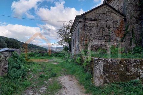 Landejendom i Moncao, Viana do Castelo, Moncao - € 75.000 | Ref: SAFTI:003961 - foto 7