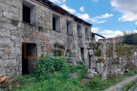Landejendom i Moncao, Viana do Castelo, Moncao - € 75.000 | Ref: SAFTI:003961 - foto 2