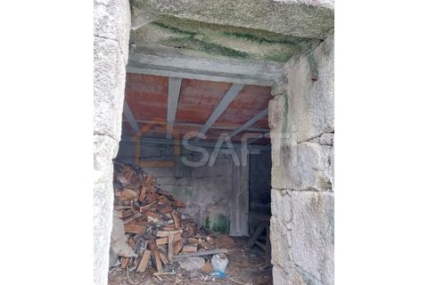 Landejendom i Moncao, Viana do Castelo, Moncao - € 75.000 | Ref: SAFTI:003961 - foto 9