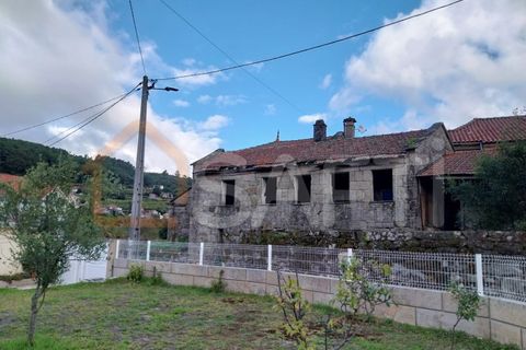 Landejendom i Moncao, Viana do Castelo, Moncao - € 75.000 | Ref: SAFTI:003961 - foto 11