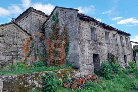 Landejendom i Moncao, Viana do Castelo, Moncao - € 75.000 | Ref: SAFTI:003961 - foto 12