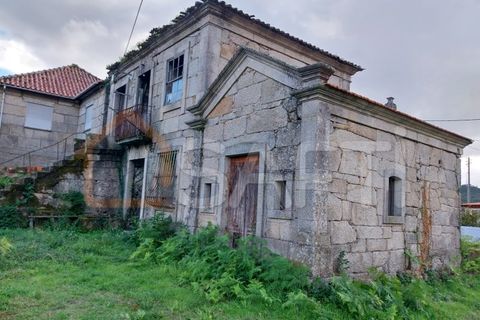 Landejendom i Moncao, Viana do Castelo, Moncao - € 75.000 | Ref: SAFTI:003961 - foto 13