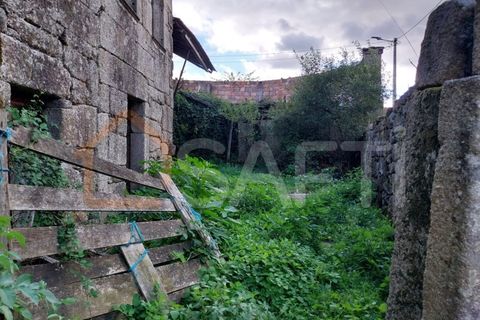 Landejendom i Moncao, Viana do Castelo, Moncao - € 75.000 | Ref: SAFTI:003961 - foto 8