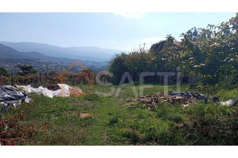 Ruinere i Moncao, Viana do Castelo, Moncao - € 25.000 | Ref: SAFTI:003960 - foto 3