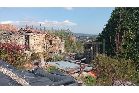 Ruinere i Moncao, Viana do Castelo, Moncao - € 25.000 | Ref: SAFTI:003960 - foto 8