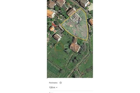 Ruinere i Moncao, Viana do Castelo, Moncao - € 25.000 | Ref: SAFTI:003960 - foto 9