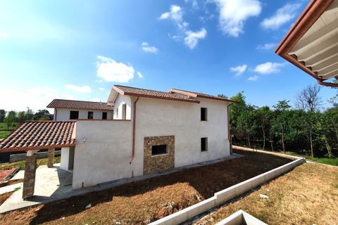 Villa a Poncarale, Brescia, Poncarale - € 718.000 | Ref: OT-PON718C - foto 2
