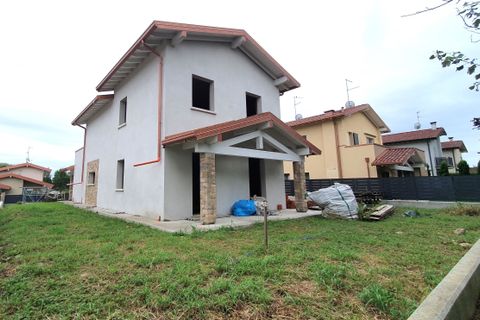 Villa a Poncarale, Brescia, Poncarale - € 718.000 | Ref: OT-PON718C - foto 3