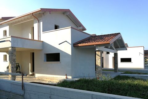 Villa a Poncarale, Brescia, Poncarale - € 718.000 | Ref: OT-PON718C - foto 4
