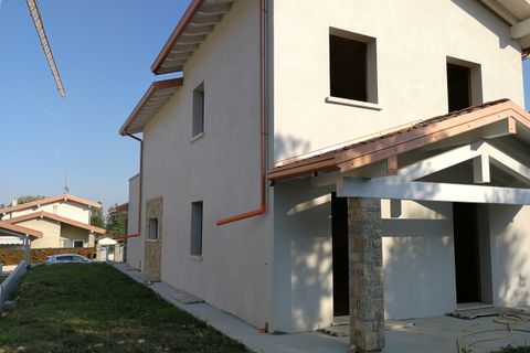Villa a Poncarale, Brescia, Poncarale - € 718.000 | Ref: OT-PON718C - foto 5