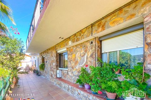 Villa a Argentona, Barcelona, Argentona - € 475.000 | Ref: MAR-CHA0026 - foto 1