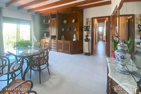 Villa a Argentona, Barcelona, Argentona - € 475.000 | Ref: MAR-CHA0026 - foto 4