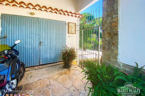 Villa a Argentona, Barcelona, Argentona - € 475.000 | Ref: MAR-CHA0026 - foto 42