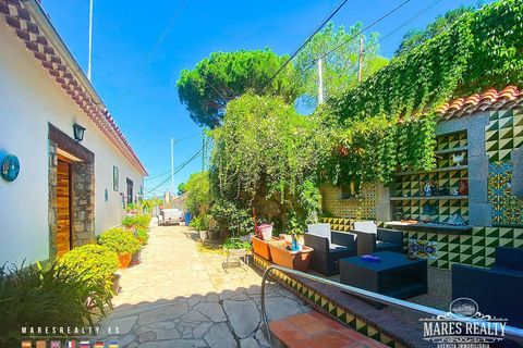 Villa a Argentona, Barcelona, Argentona - € 475.000 | Ref: MAR-CHA0026 - foto 43