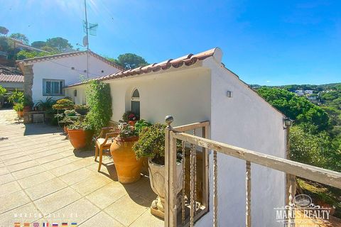 Villa a Argentona, Barcelona, Argentona - € 475.000 | Ref: MAR-CHA0026 - foto 45