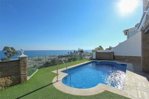 Villa i Torrox, Malaga, Torrox - € 739.000 | Ref: 10781-AF3536 - foto 1