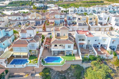 Villa i Torrox, Malaga, Torrox - € 739.000 | Ref: 10781-AF3536 - foto 3