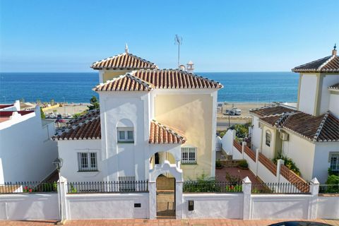 Villa i Torrox, Malaga, Torrox - € 739.000 | Ref: 10781-AF3536 - foto 5