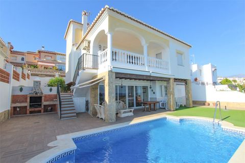 Villa i Torrox, Malaga, Torrox - € 739.000 | Ref: 10781-AF3536 - foto 6