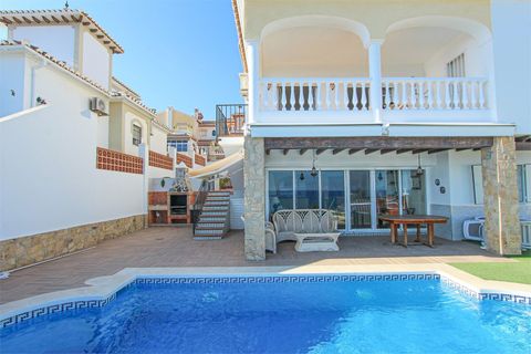 Villa i Torrox, Malaga, Torrox - € 739.000 | Ref: 10781-AF3536 - foto 7