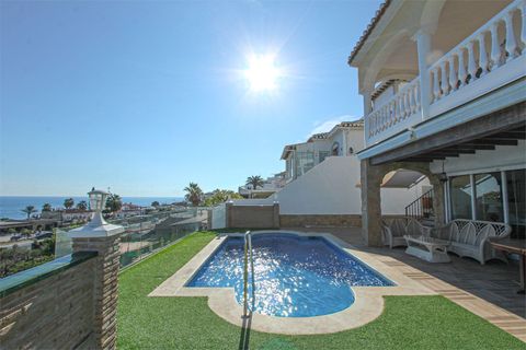 Villa i Torrox, Malaga, Torrox - € 739.000 | Ref: 10781-AF3536 - foto 9