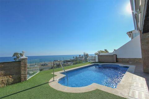 Villa i Torrox, Malaga, Torrox - € 739.000 | Ref: 10781-AF3536 - foto 10