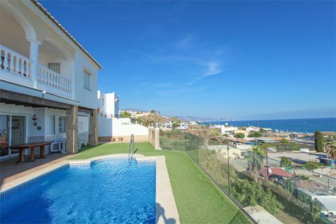 Villa i Torrox, Malaga, Torrox - € 739.000 | Ref: 10781-AF3536 - foto 11