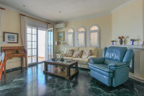 Villa i Torrox, Malaga, Torrox - € 739.000 | Ref: 10781-AF3536 - foto 14