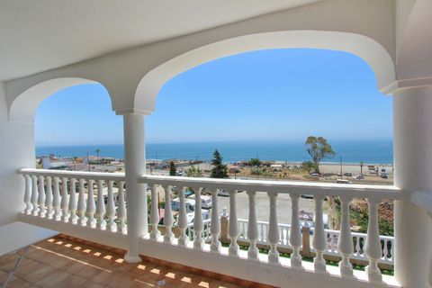 Villa i Torrox, Malaga, Torrox - € 739.000 | Ref: 10781-AF3536 - foto 15