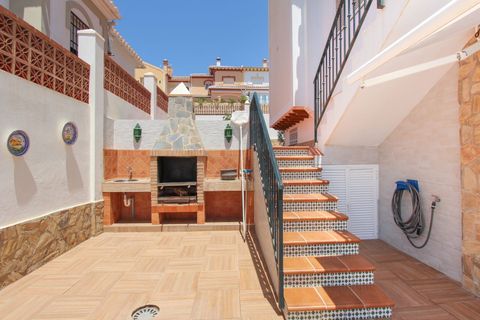 Villa i Torrox, Malaga, Torrox - € 739.000 | Ref: 10781-AF3536 - foto 31