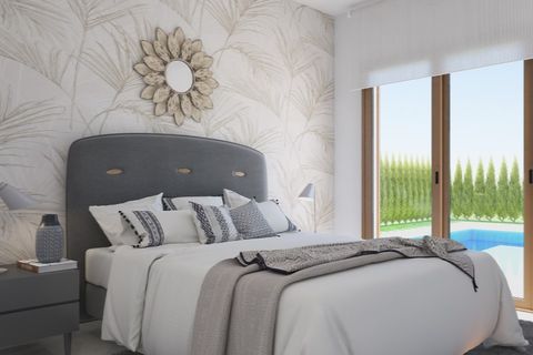 Villa a Pulpi, Almeria, Pulpi - € 447.000 | Ref: V405 - foto 9