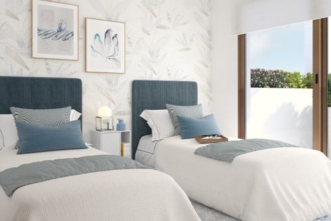 Villa i Pulpi, Almeria, Pulpi - € 383.000 | Ref: V404 - foto 6