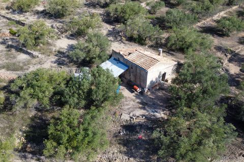 Finca i Tortosa, Tarragona, Tortosa - € 43.000 | Ref: 950 - foto 24