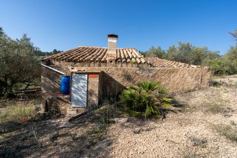 Finca i Tortosa, Tarragona, Tortosa - € 43.000 | Ref: 950 - foto 6