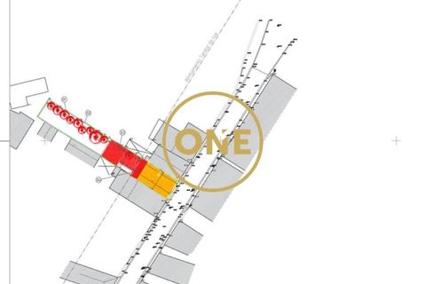Helårsgrund i Porto, Porto, Porto - € 250.000 | Ref: ONE111435-2 - foto 2