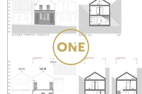 Helårsgrund i Porto, Porto, Porto - € 250.000 | Ref: ONE111435-2 - foto 4