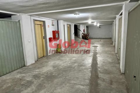 Garage i Viseu, Viseu, Viseu - € 11.000 | Ref: 189232255 - foto 2