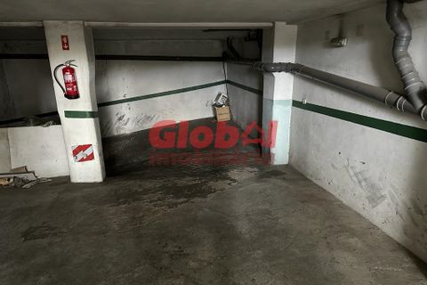 Garage i Viseu, Viseu, Viseu - € 11.000 | Ref: 189232255 - foto 3