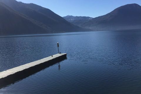 Leilighet i Porlezza, Como, Porlezza - € 95 000 | Ref: 83389532 - foto 3
