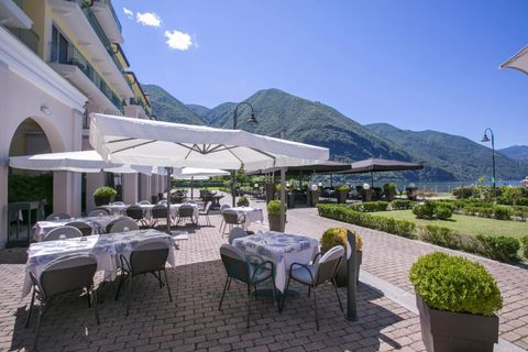 Leilighet i Porlezza, Como, Porlezza - € 95 000 | Ref: 83389532 - foto 22