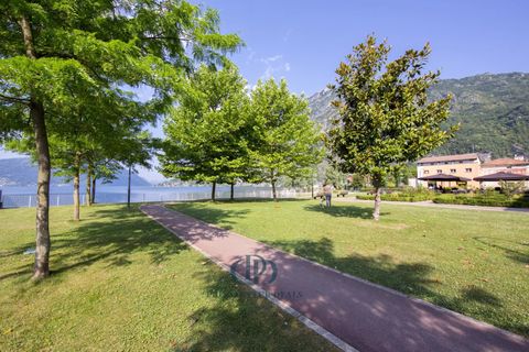 Leilighet i Porlezza, Como, Porlezza - € 95 000 | Ref: 83389532 - foto 23