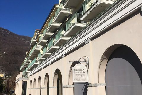 Leilighet i Porlezza, Como, Porlezza - € 95 000 | Ref: 83389532 - foto 45