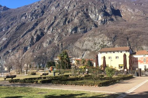 Leilighet i Porlezza, Como, Porlezza - € 95 000 | Ref: 83389532 - foto 46