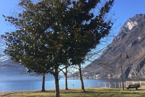 Leilighet i Porlezza, Como, Porlezza - € 95 000 | Ref: 83389532 - foto 47