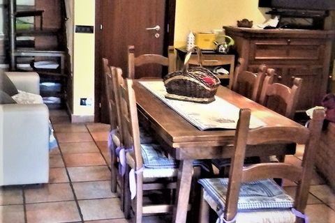 Byhus i Carrara, Massa and Carrara, Carrara - € 170.000 | Ref: 3241 - foto 4