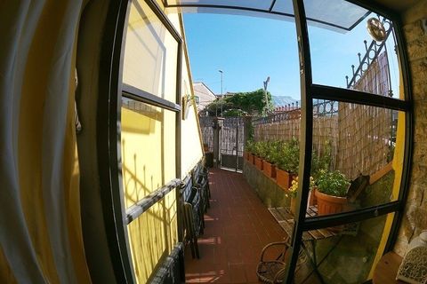 Byhus i Carrara, Massa and Carrara, Carrara - € 170.000 | Ref: 3241 - foto 17